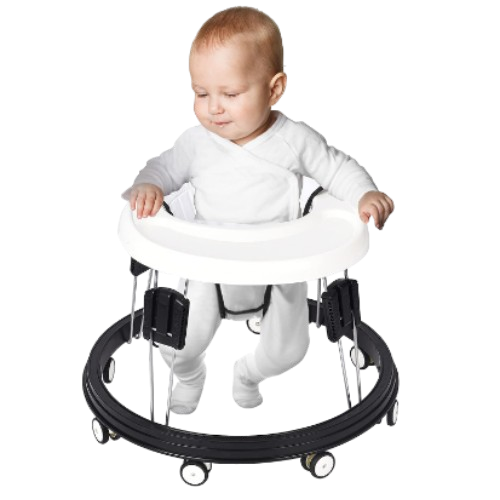 Holiday hire baby walker in Majorca Mallorca