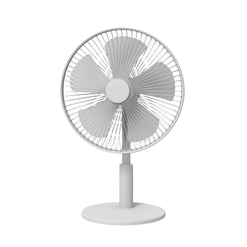 Holiday hire fan in Majorca Mallorca