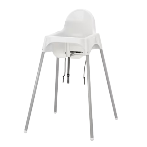 kids high chair toddler baby hire rental Majorca Mallorca Lower Hire