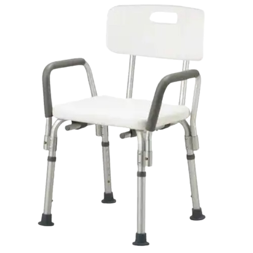 shower chair hire rental Majorca Mallorca Lower Hire