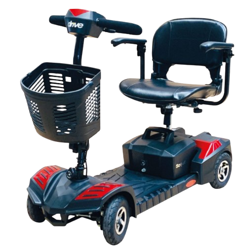 Electric scooter hire rental Majorca Mallorca Lower Hire