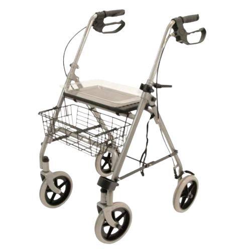 Holiday hire walking frame in Majorca Mallorca